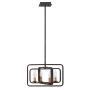 Hinkley Lighting QUENTIN HK-QUENTIN-4P-A Pendelleuchte 4x60W/E14