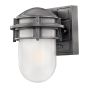 Hinkley Lighting REEF HK-REEF-MINI-HE Wandleuchte 1x60W/E27 IP44