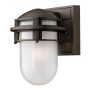 Hinkley Lighting REEF HK-REEF-MINI-VZ Wandleuchte 1x60W/E27 IP44