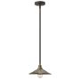 Hinkley Lighting RIGBY HK-RIGBY-P-KZ Pendelleuchte 1x60W/E27