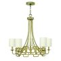 Hinkley Lighting SABINA HK-SABINA5 Kronleuchter 5x40W/E14