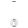Hinkley Lighting SOLSTICE HK-SOLSTICE-MP Pendelleuchte 1x60W/E27