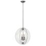 Hinkley Lighting SOLSTICE HK-SOLSTICE-P Kronleuchter 4x60W/E14