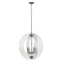Hinkley Lighting SOLSTICE HK-SOLSTICE4 Pendelleuchte 4x60W/E27