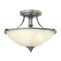 Hinkley Lighting TRUMAN HK-TRUMAN-SF Deckenlampe 2x60W/E27