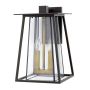 Hinkley Lighting WALKER HK-WALKER2-L Wandleuchte 2x60W/E14 IP44