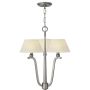 Hinkley Lighting WHITNEY (HK) HK-WHITNEY3 Kronleuchter 3x60W/E14