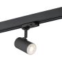 Argon HORTA 4329 Schienenstrahler 1x5W/GU10 IP20