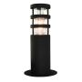 Elstead Lighting HORNBAEK HORNBAEK-PED Stehlampe 1x60W/E27 IP44