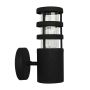 Elstead Lighting HORNBAEK HORNBAEK-W1 Wandleuchte 1x60W/E27 IP44