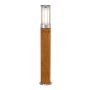 Elstead Lighting Hornsea HORNSEA-B-SS Stehlampe 1x18W/E27 IP55