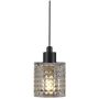 Nordlux HOLLYWOOD 46483000 Pendelleuchte 1x60W/E27 IP20