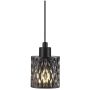 Nordlux HOLLYWOOD 46483047 Pendelleuchte 1x60W/E27 IP20