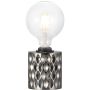 Nordlux HOLLYWOOD 46645047 Tischleuchte 1x60W/E27 IP20