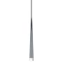 AZzardo STYLO AZ0117 Pendelleuchte 1x40W/G9