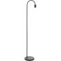 Dar Lighting Idra IDR4922-F Basis 1x60w/e27 ip20