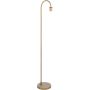 Dar Lighting Idra IDR4963-F Basis 1x60w/e27 ip20