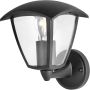 Polux IGMA 311863 Wandleuchte 1x12W/E27 IP44