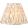 Dar Lighting Ikat IKA1029 Lampenschirm 1x60w/E27