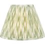 Dar Lighting Ikat IKA1224 Lampenschirm 1x60w/E27