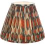 Dar Lighting Ikat IKA1425 Lampenschirm 1x60w/e27