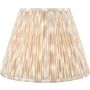 Dar Lighting Ikat IKA1429 Lampenschirm 1x60w/E27