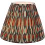 Dar Lighting Ikat IKA1625 Lampenschirm 1x60w/e27