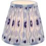 Dar Lighting Ikat IKA2623 Lampenschirm 1x40w/e14