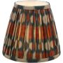 Dar Lighting Ikat IKA2625 Lampenschirm 1x40w/e14