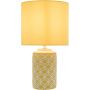Dar Lighting Ilona ILO4211 Tischleuchte 1x40w/e14 ip20