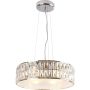 Maxlight DIAMANTE P0236 Pendelleuchte 5x42w/g9 ip20