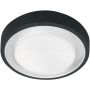 Elstead Lighting INGRID INGRID Deckenleuchte 2x60W/E27 IP54