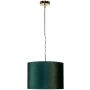 Zuma Line INGA P06-GD-GR Pendelleuchte IP20