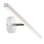 Nordlux IP 2410421001 Wandleuchte 1x7.2W/LED 3000K IP44
