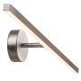 Nordlux IP 2410421032 Wandleuchte 1x7.2W/LED 3000K IP44