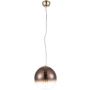AZzardo IRIS 20 AZ3108 Pendelleuchte 1x40W/E27 IP20