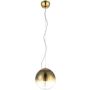 AZzardo IRIS 20 AZ3133 Pendelleuchte 1x40W/E27 IP20