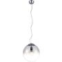 AZzardo IRIS 30 AZ3106 Pendelleuchte 1x40W/E27 IP20