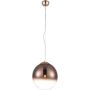 AZzardo IRIS 30 AZ3109 Pendelleuchte 1x40W/E27 IP20