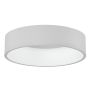 Italux CHIARA 3945-842RC-WH-4 Deckenleuchte 1x42W/LED 4000K 2310LM IP20