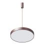 Italux ORBITAL 5361-830RP-CO-4 Pendelleuchte 1x30W/LED 4000K 1800LM IP20