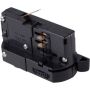 Maxlight MAX MHT1-AD-BK Adapter ip20