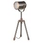 Dar Lighting Jake JAK4021 Schreibtischlampe 1x25w/e14 ip20