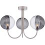 Dar Lighting Jared JAR0338-19 Deckenlampe 3x40w/g9 ip20