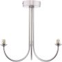 Dar Lighting Jared JAR0338-F Aufhängung 3x40w/g9 ip20