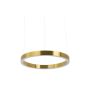 King Home RING JD8169-40 Pendelleuchte 1x25W/LED 3000K 2000LM IP20