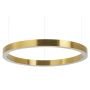 King Home RING JD8169-80 Pendelleuchte 1x50W/LED 3000K 4000LM IP20