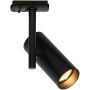 Nordlux Jerome 2510079903 Schienenstrahler 1x8w/gu10 ip20
