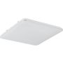 Zuma Line OMAR JE-DHS-0530-CH Deckenleuchte 1x48W/LED 4000k 3400lm