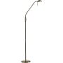 Dar Lighting Journal JOU5575 Stehleuchte 1x40w/g9 ip20